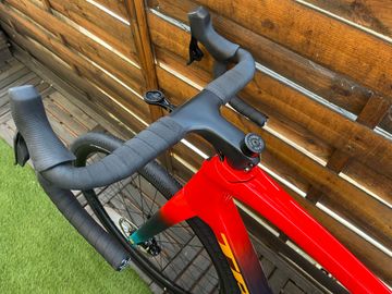 Brugt Trek Boone SRAM Force eTap AXS 2025 Road & Gravel — billede 3 af 4