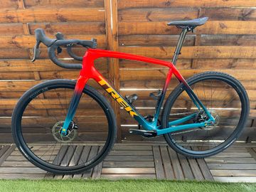 Brugt Trek Boone SRAM Force eTap AXS 2025 Road & Gravel — billede 2 af 4