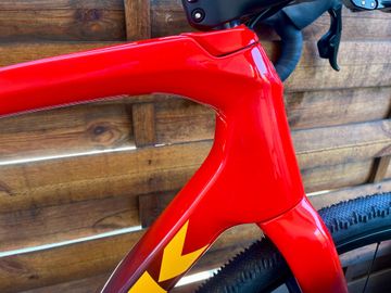 Brugt Trek Boone SRAM Force eTap AXS 2025 Road & Gravel — billede 4 af 4