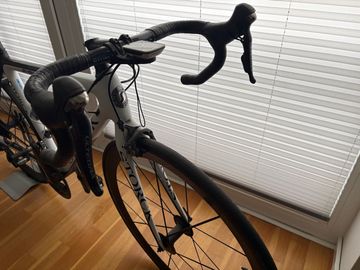 Used Storck Fenomalist 2013 Road & Gravel, White — image 4 of 9