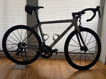 Storck Fenomalist 2013 Road & Gravel d'occasion