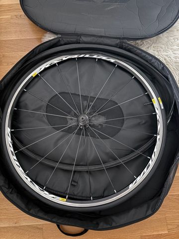 Used Storck Fenomalist 2013 Road & Gravel, White — image 8 of 9