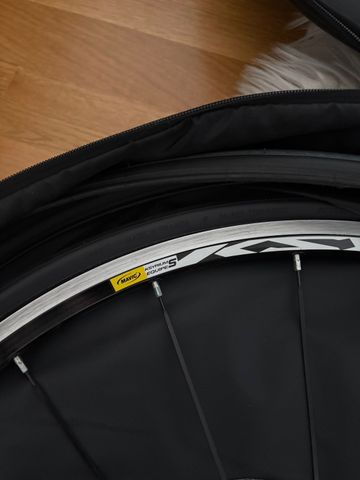 Used Storck Fenomalist 2013 Road & Gravel, White — image 9 of 9