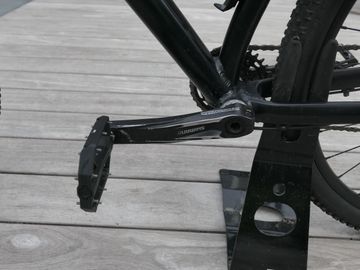 Gebrauchtes BMC Twostroke SRAM GX Eagle 2021 Mountainbike, Schwarz — Bild 10 von 12