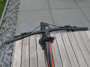 Gebrauchtes BMC Twostroke SRAM GX Eagle 2021 Mountainbike, Schwarz — Bild 12 von 12