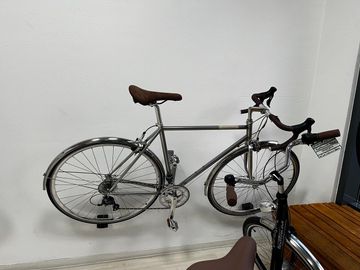 Creme Cycles Echo Shimano Claris 2025 Road & Gravel d'occasion