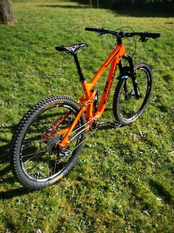Transition, Patrol SRAM GX