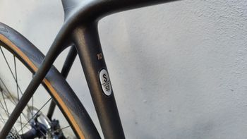 Used Scott Addict 10 disc carbon 2021 2021 Road & Gravel, Schwarz — image 11 of 17