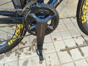 Used Bianchi Specialissima Shimano Ultegra Di2 2023 Road & Gravel — image 2 of 4