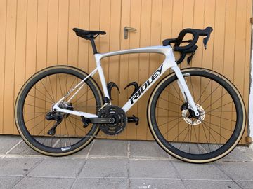 Used Ridley Fenix SLiC - Shimano Ultegra DI2 2x12sp 2023 2023 Road & Gravel