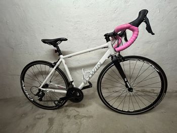 B Twin, Triban Shimano Sora