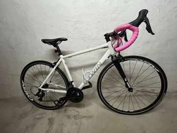 Used B Twin Triban Shimano Sora 2020 Road & Gravel