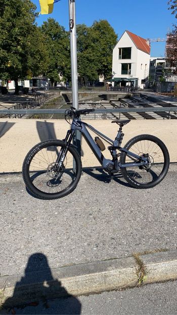 Conway, Xyron S 3.9 full suspension 2024