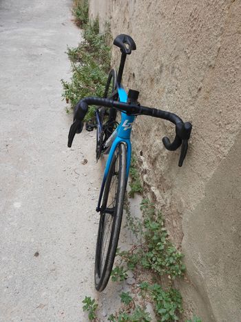 Brugt LAPIERRE XELIUS SL 7.0 Custom Shimano Ultegra Di2 2024 Road & Gravel — billede 6 af 8