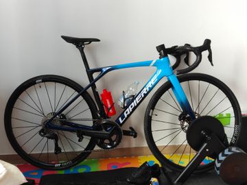 Gebrauchtes LAPIERRE XELIUS SL 7.0 Custom Shimano Ultegra Di2 2024 Road & Gravel