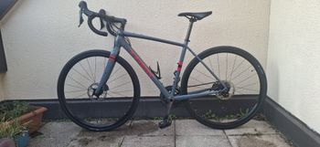 Trek, Checkpoint AL 4 2020