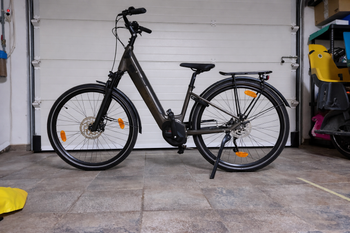 Peugeot, eC01 D9 2023