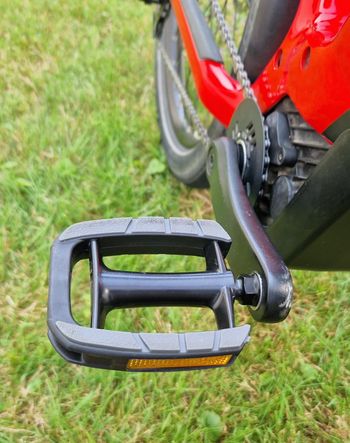 Used Trek Super Commuter+ Shimano Deore XT 2019 Urban, Rot — image 6 of 37