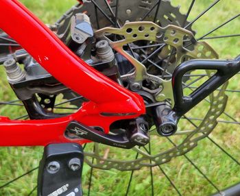 Used Trek Super Commuter+ Shimano Deore XT 2019 Urban, Rot — image 30 of 37