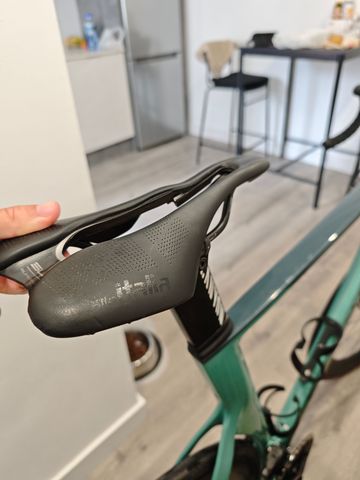 Brugt Canyon Aeroad SRAM Rival eTap AXS 2022 Road & Gravel — billede 4 af 9