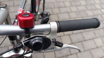 Gebrauchtes Peugeot Custom Shimano Altus 1998 Mountainbike, Schwarz, 26 — Bild 9 von 11