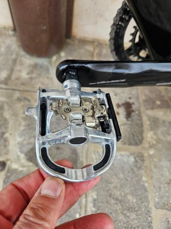 Used Whistle Kiowa Shimano GRX 2025 Road & Gravel — image 6 of 10