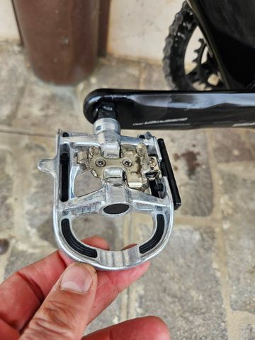 Used Whistle Kiowa Shimano GRX 2025 Road & Gravel, Black — image 6 of 10