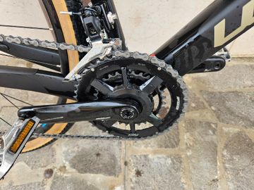 Used Whistle Kiowa Shimano GRX 2025 Road & Gravel, Black — image 4 of 10
