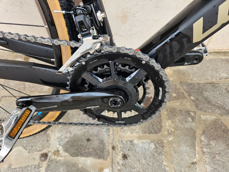 Used Whistle Kiowa Shimano GRX 2025 Road & Gravel — image 4 of 10