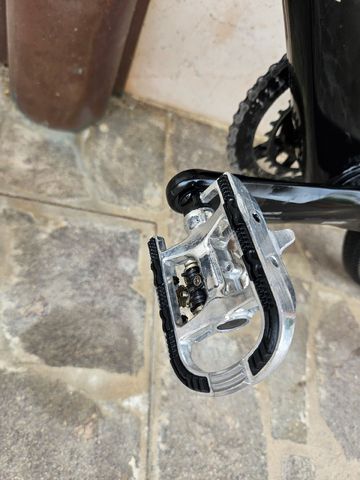 Used Whistle Kiowa Shimano GRX 2025 Road & Gravel, Black — image 5 of 10