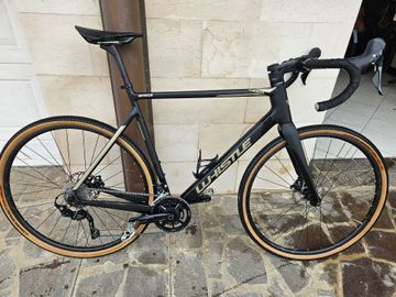 Used Whistle Kiowa Shimano GRX 2025 Road & Gravel