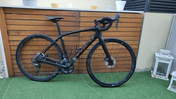 Trek, Domane Shimano Ultegra