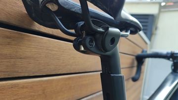 Gebrauchtes Trek Domane Shimano Ultegra 2023 Road & Gravel, Schwarz — Bild 5 von 7