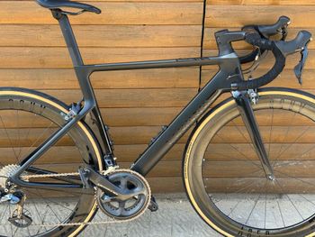 Canyon, Aeroad CF SL 8.0 2020