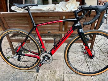 Specialized, CruX Expert 2019
