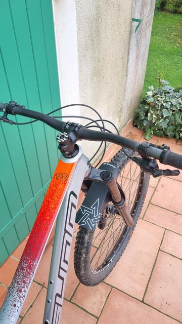 Tweedehands SUNN S2 2021 2021 Mountainbike — afbeelding 5 van 8