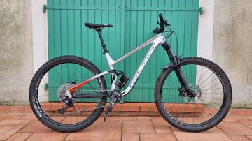 Gebrauchtes SUNN S2 2021 2021 MTB