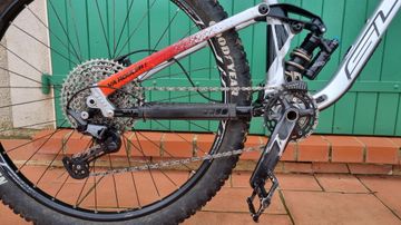 Tweedehands SUNN S2 2021 2021 Mountainbike — afbeelding 2 van 8