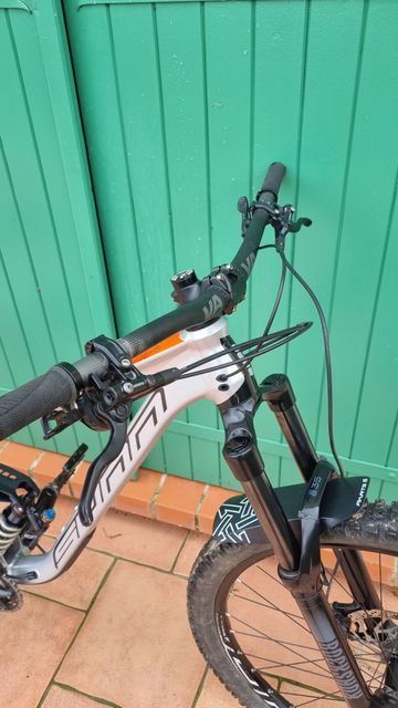 Tweedehands SUNN S2 2021 2021 Mountainbike — afbeelding 4 van 8