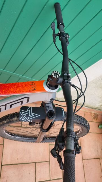 Tweedehands SUNN S2 2021 2021 Mountainbike — afbeelding 8 van 8