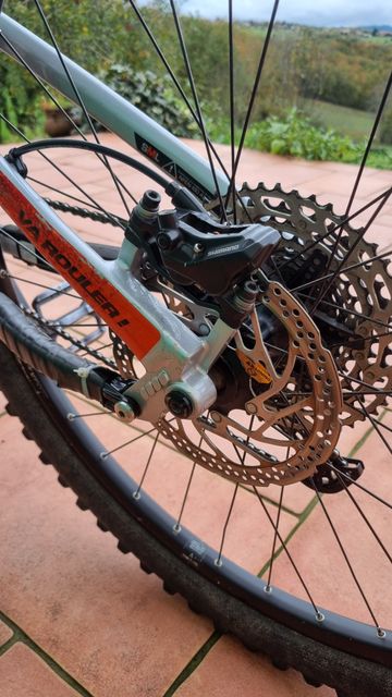 Tweedehands SUNN S2 2021 2021 Mountainbike — afbeelding 7 van 8