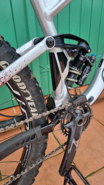 Tweedehands SUNN S2 2021 2021 Mountainbike — afbeelding 6 van 8
