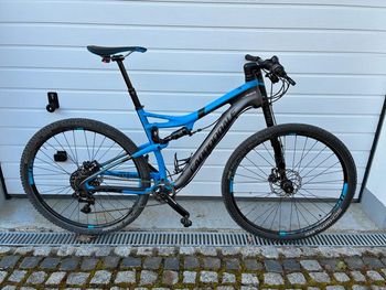 Cannondale, Scalpel SRAM X01 Eagle AXS