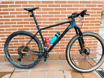 Scott, Scale SRAM NX Eagle