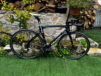 Used Pinarello F10 SRAM Force 2017 Road & Gravel — image 2 of 13