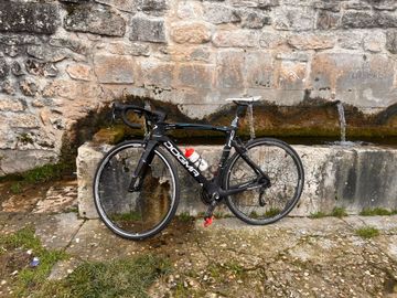 Pinarello F10 SRAM Force 2017 Road & Gravel d'occasion