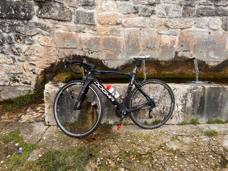 Used Pinarello F10 SRAM Force 2017 Road & Gravel — image 1 of 13