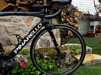 Used Pinarello F10 SRAM Force 2017 Road & Gravel — image 8 of 13