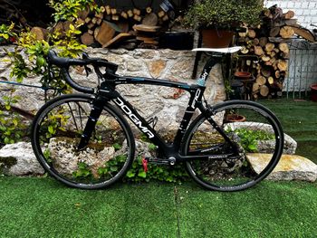 Used Pinarello F10 SRAM Force 2017 Road & Gravel — image 3 of 13