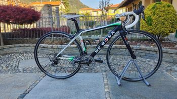 Used De Rosa Other Shimano 2010 Road & Gravel